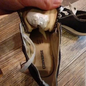 Converse Shoes - Converse *EVERYTHING MUST GO by SEP 30* Converse Shoes - Converse *EVERYTHING MUST GO by SEP 30*